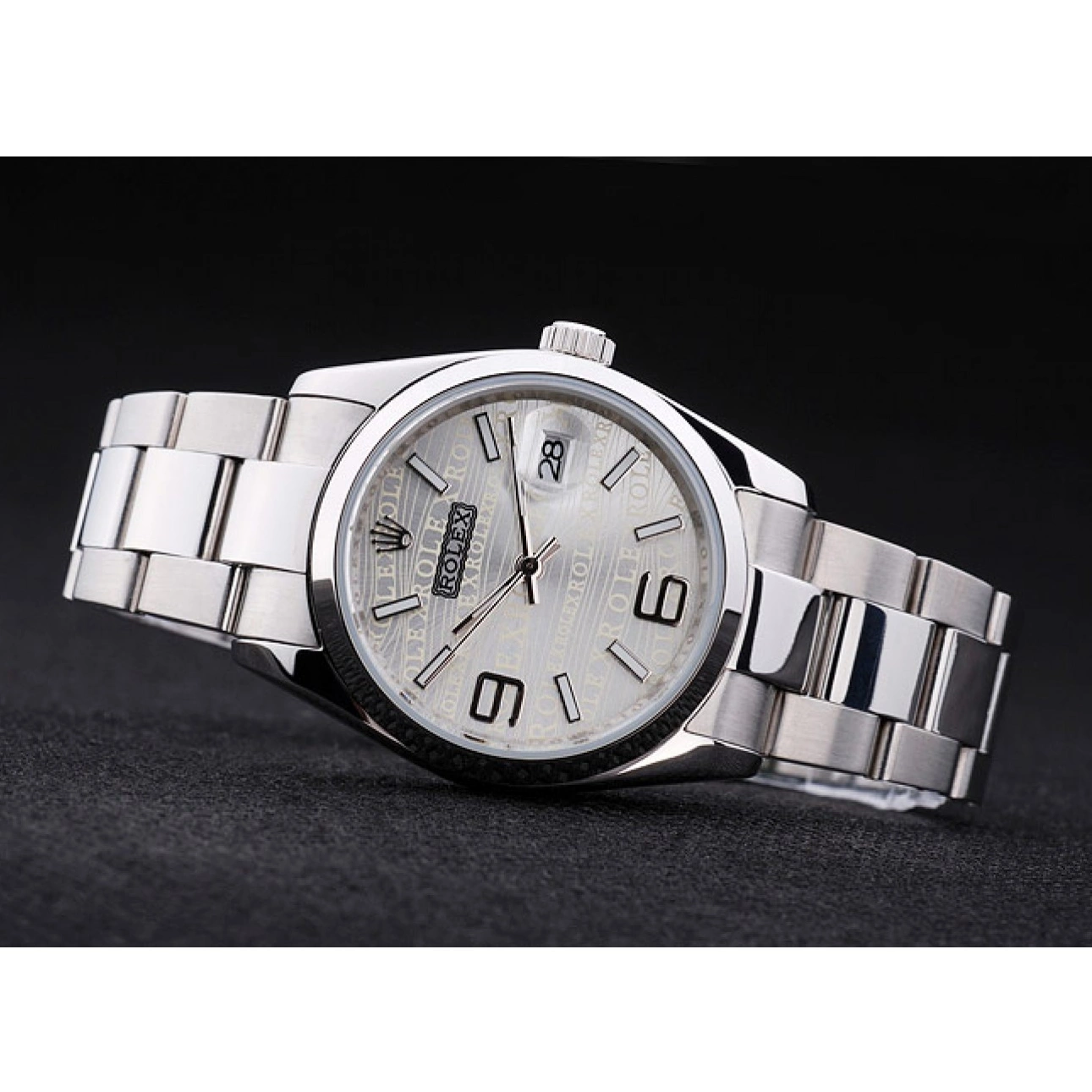 Aaa replica watch Rolex Perpetual-rl186 0615